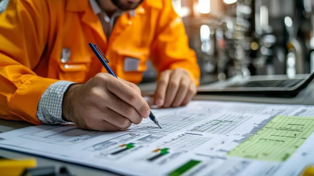 medidas transicion energetica industrial